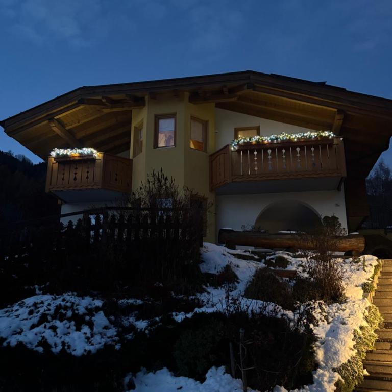 Adamello Brenta Sunshine - Appartamento con 2 Camere da Letto - 29
