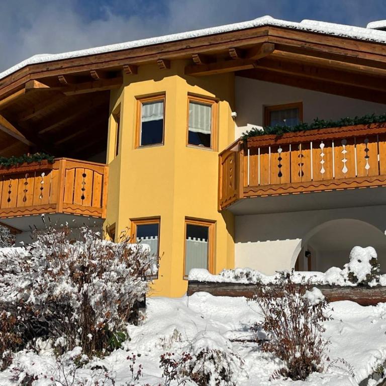 Adamello Brenta Sunshine - Appartamento con 2 Camere da Letto - 3