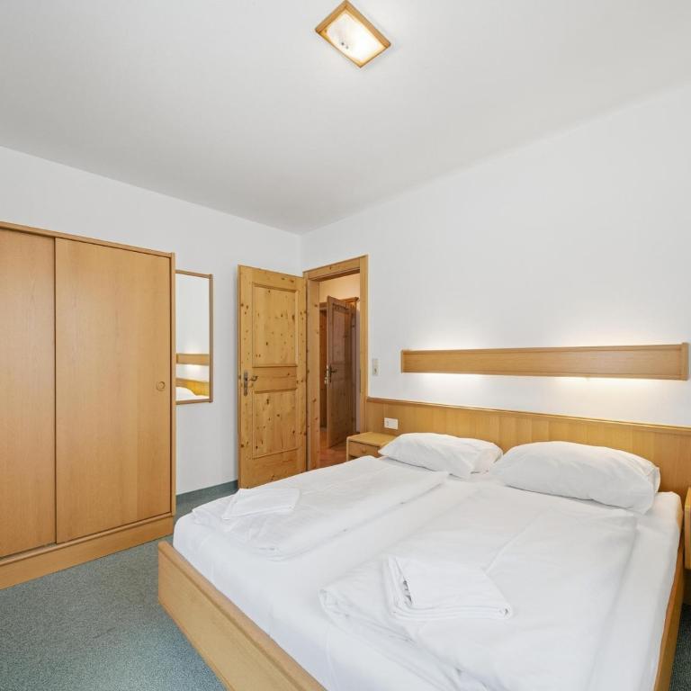 Apartment in a quiet location in Mittersill - Apartment mit 2 Schlafzimmern - 10