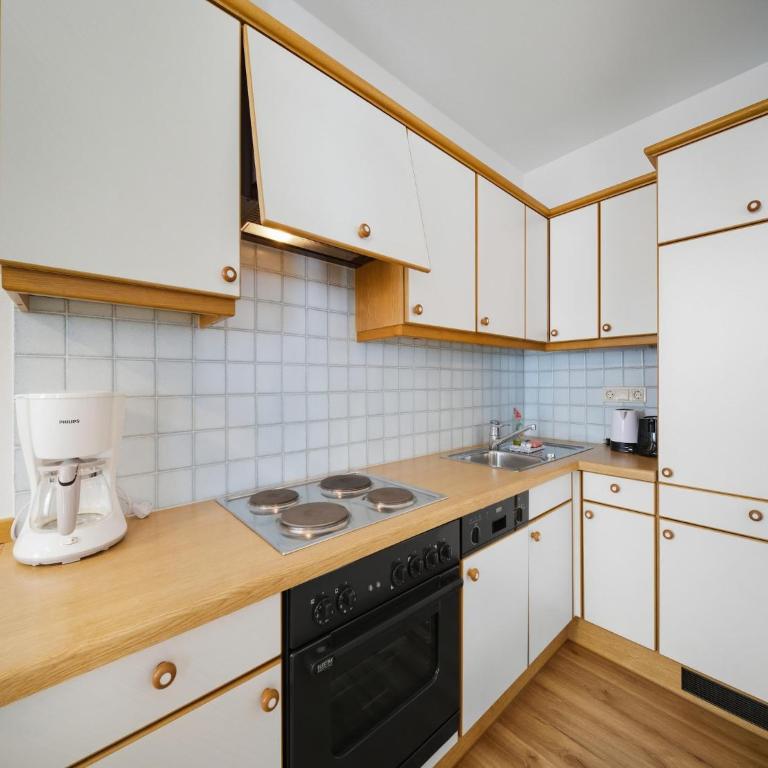 Apartment in a quiet location in Mittersill - Apartment mit 2 Schlafzimmern - 3