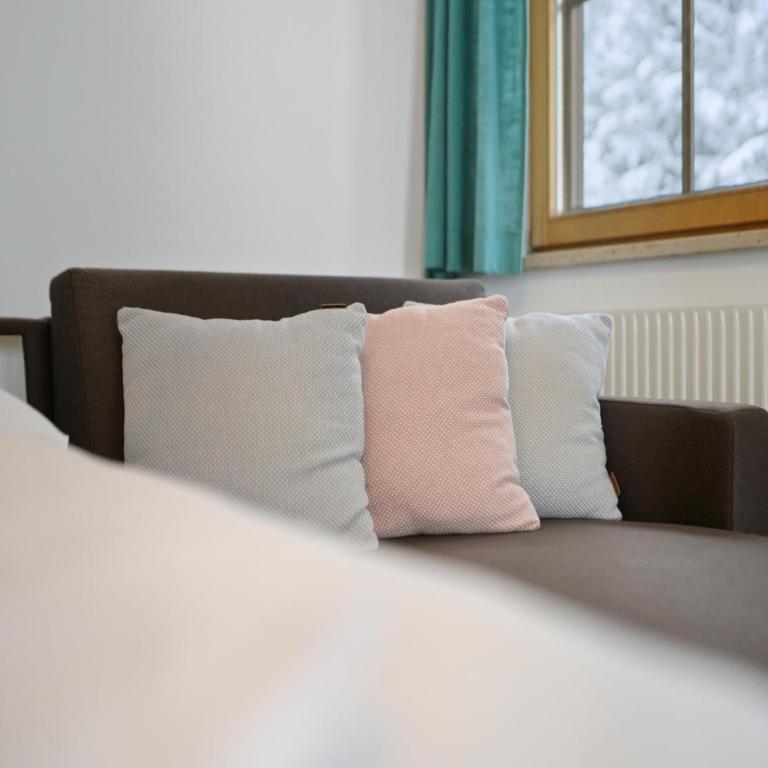 Apartment in a quiet location in Mittersill - Apartment mit 2 Schlafzimmern - 16