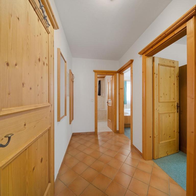 Apartment in a quiet location in Mittersill - Apartment mit 2 Schlafzimmern - 9