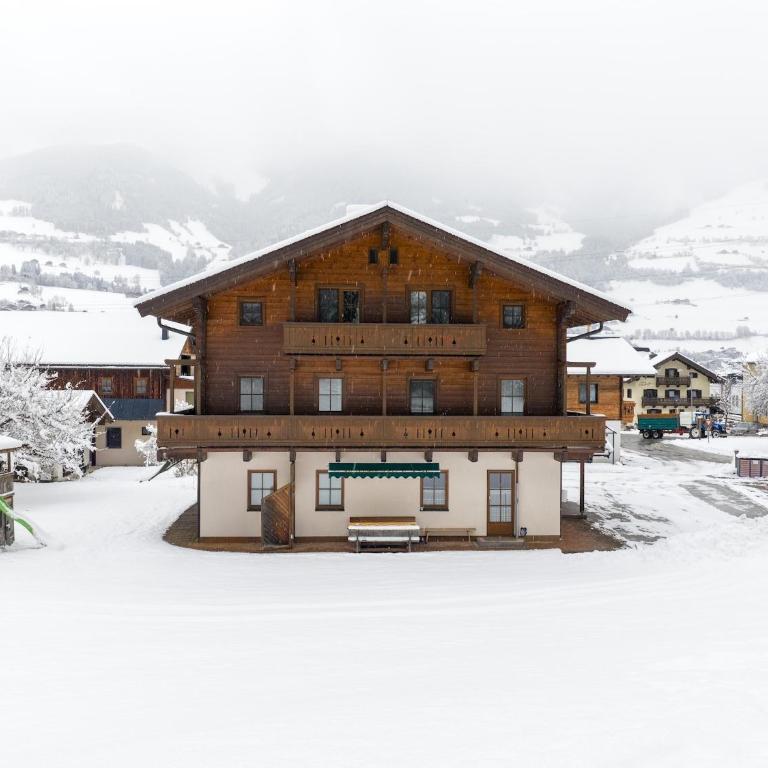 Apartment in a quiet location in Mittersill - Apartment mit 2 Schlafzimmern - 27