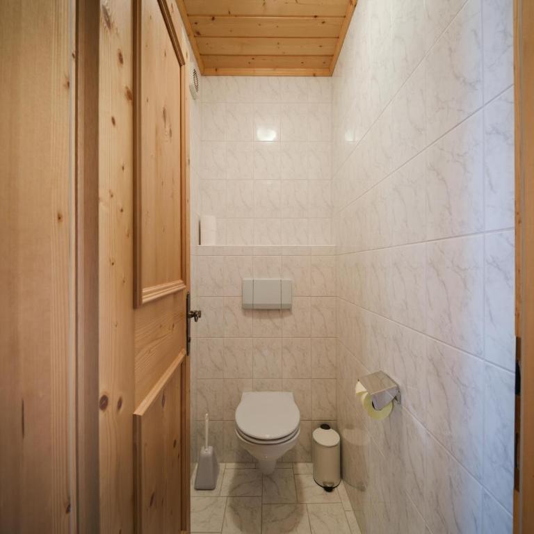 Apartment in a quiet location in Mittersill - Apartment mit 2 Schlafzimmern - 19