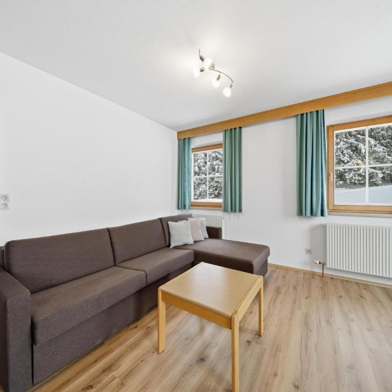 Apartment in a quiet location in Mittersill - Apartment mit 2 Schlafzimmern - 2