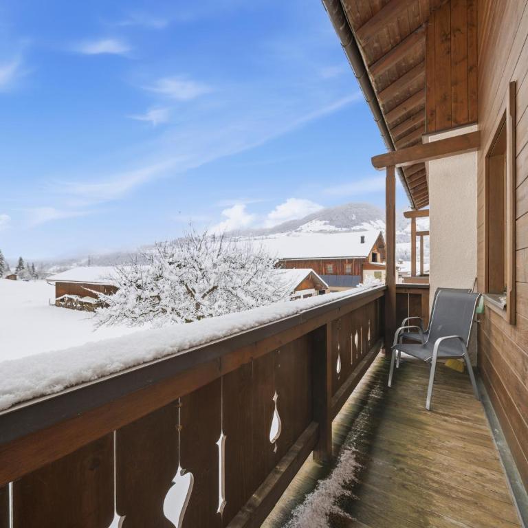 Apartment in a quiet location in Mittersill - Apartment mit 2 Schlafzimmern - 24