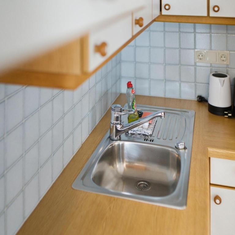 Apartment in a quiet location in Mittersill - Apartment mit 2 Schlafzimmern - 8
