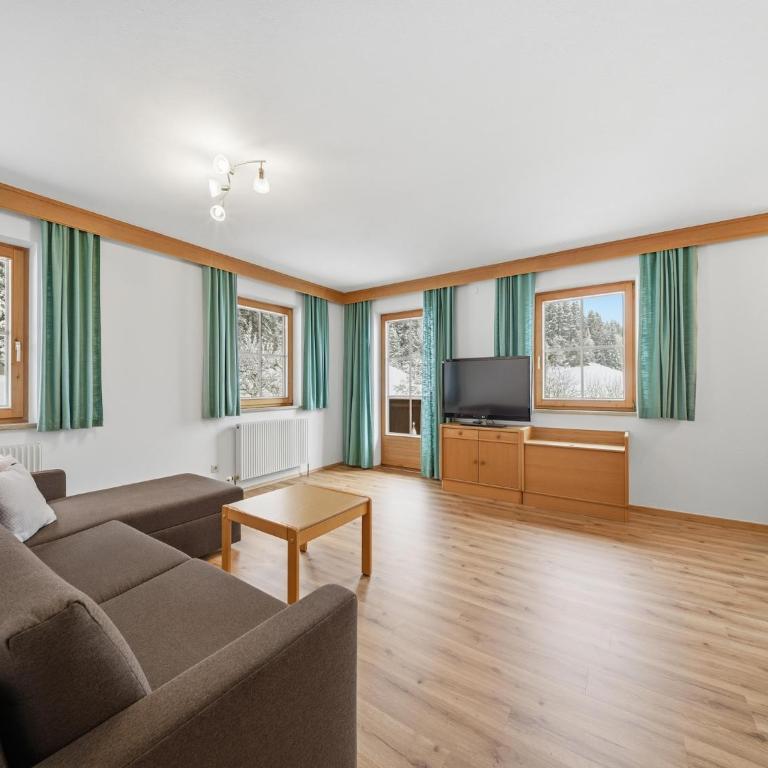 Apartment in a quiet location in Mittersill - Apartment mit 2 Schlafzimmern - 6