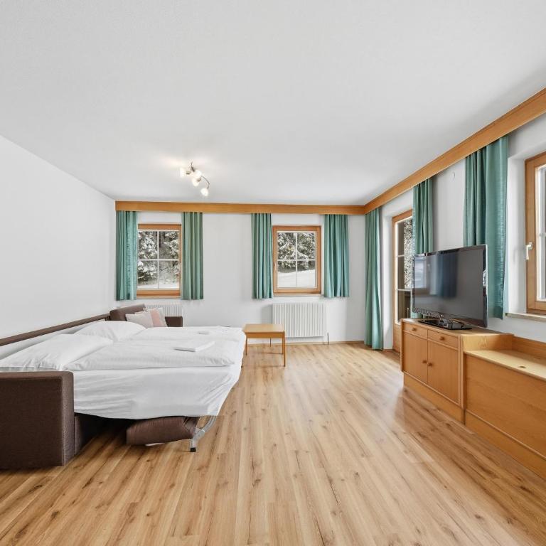 Apartment in a quiet location in Mittersill - Apartment mit 2 Schlafzimmern - 15