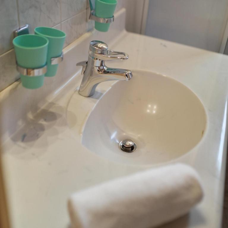 Apartment in a quiet location in Mittersill - Apartment mit 2 Schlafzimmern - 39