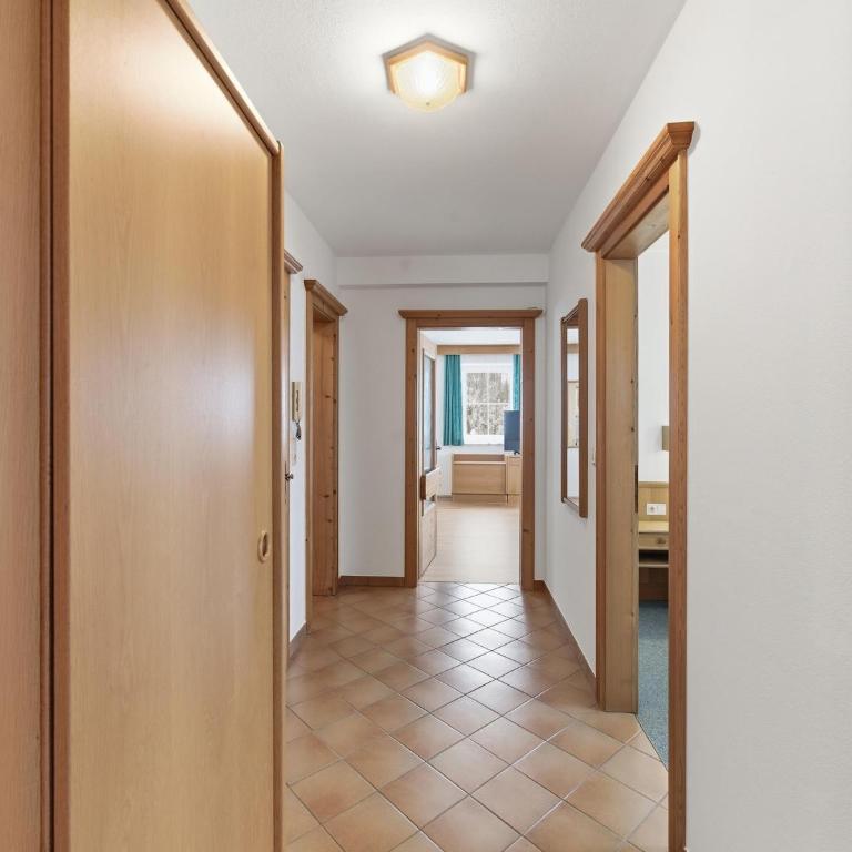 Apartment in Mittersill with mountain view - Apartment mit 2 Schlafzimmern - 39