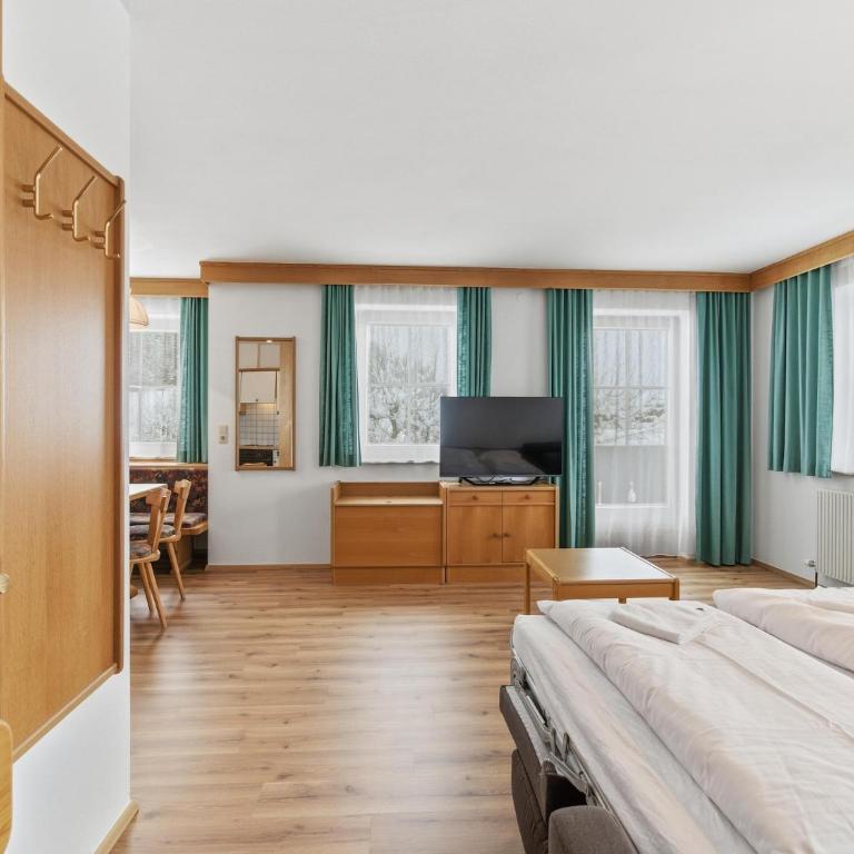 Apartment in Mittersill with mountain view - Apartment mit 2 Schlafzimmern - 9
