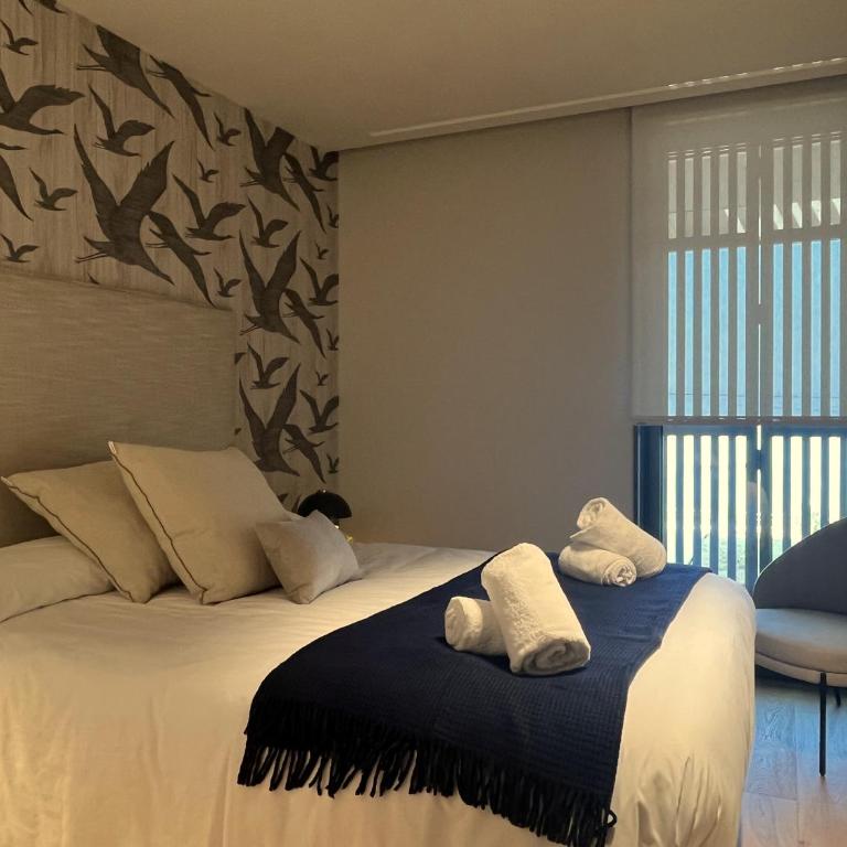 Ocean View Luxury Retreat - Apartamento de 3 dormitorios con vistas al océano - 9