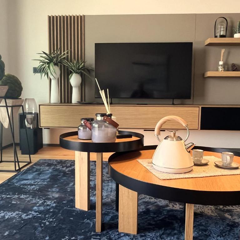 Ocean View Luxury Retreat - Apartamento de 3 dormitorios con vistas al océano - 5