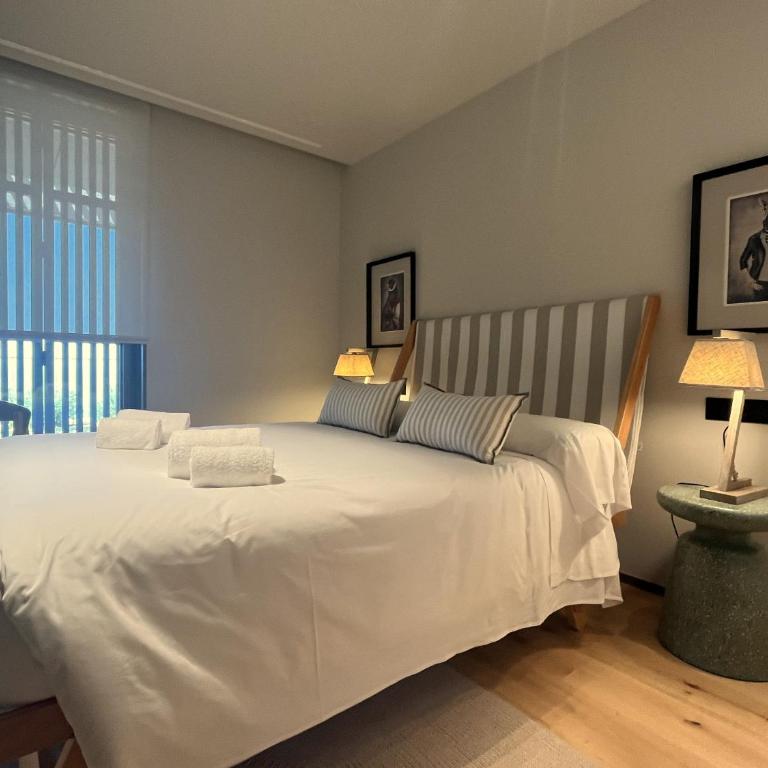Ocean View Luxury Retreat - Apartamento de 3 dormitorios con vistas al océano - 10