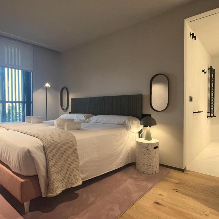 Ocean View Luxury Retreat - Apartamento de 3 dormitorios con vistas al océano - 7
