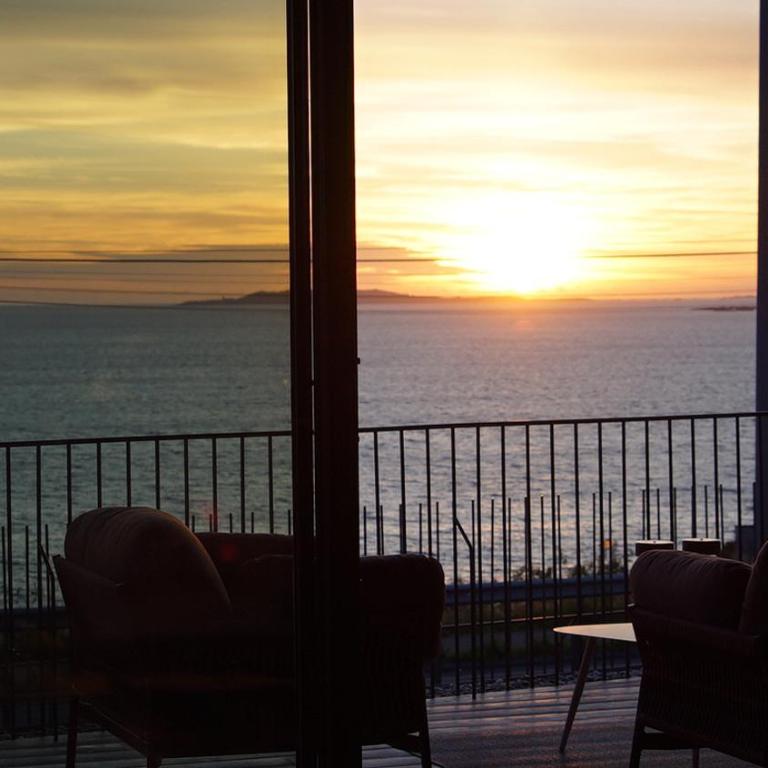 Ocean View Luxury Retreat - Apartamento de 3 dormitorios con vistas al océano - 20
