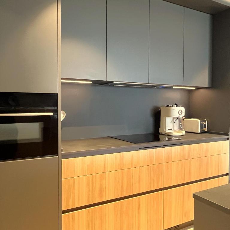Ocean View Luxury Retreat - Apartamento de 3 dormitorios con vistas al océano - 17