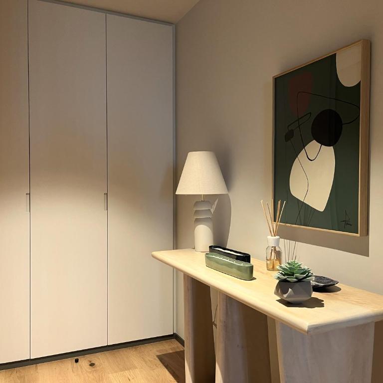 Ocean View Luxury Retreat - Apartamento de 3 dormitorios con vistas al océano - 19
