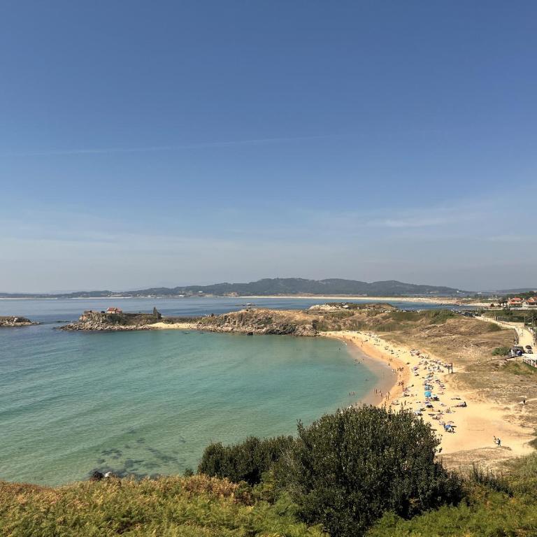 Ocean View Luxury Retreat - Apartamento de 3 dormitorios con vistas al océano - 22
