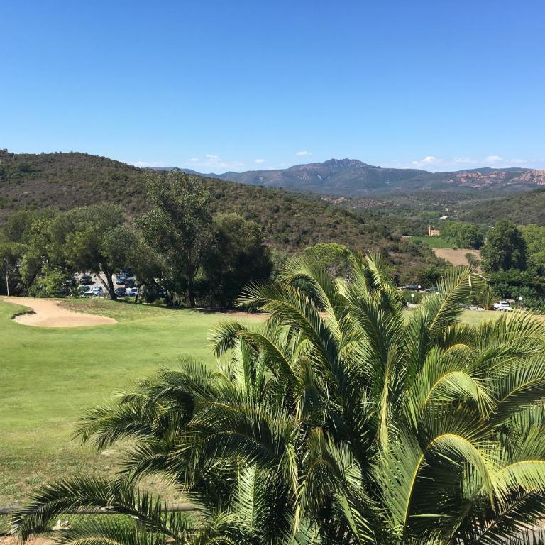 Cap Esterel vue Mer - Appartement 1 Chambre - 13