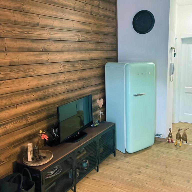 We Love Carisolo & Pinzolo Appartamento Trilocale per 4-6 persone - Appartement 2 Chambres - 3