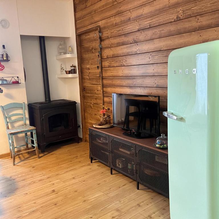 We Love Carisolo & Pinzolo Appartamento Trilocale per 4-6 persone - Appartement 2 Chambres - 2