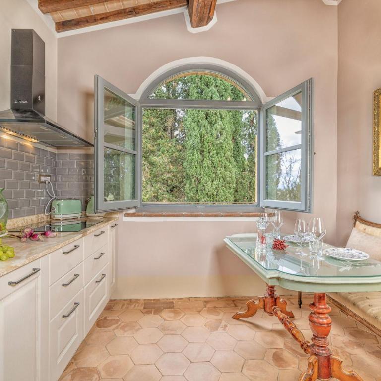 Villa MonteLandi - Appartamento Deluxe con 1 Camera da Letto - 7