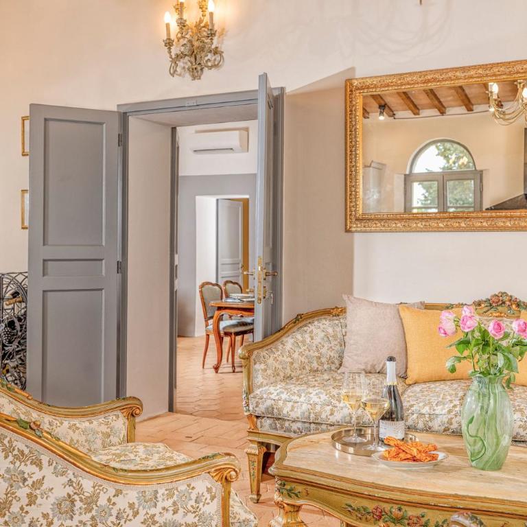 Villa MonteLandi - Villa - 14