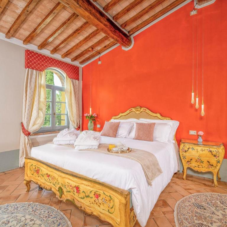 Villa MonteLandi - Villa - 19