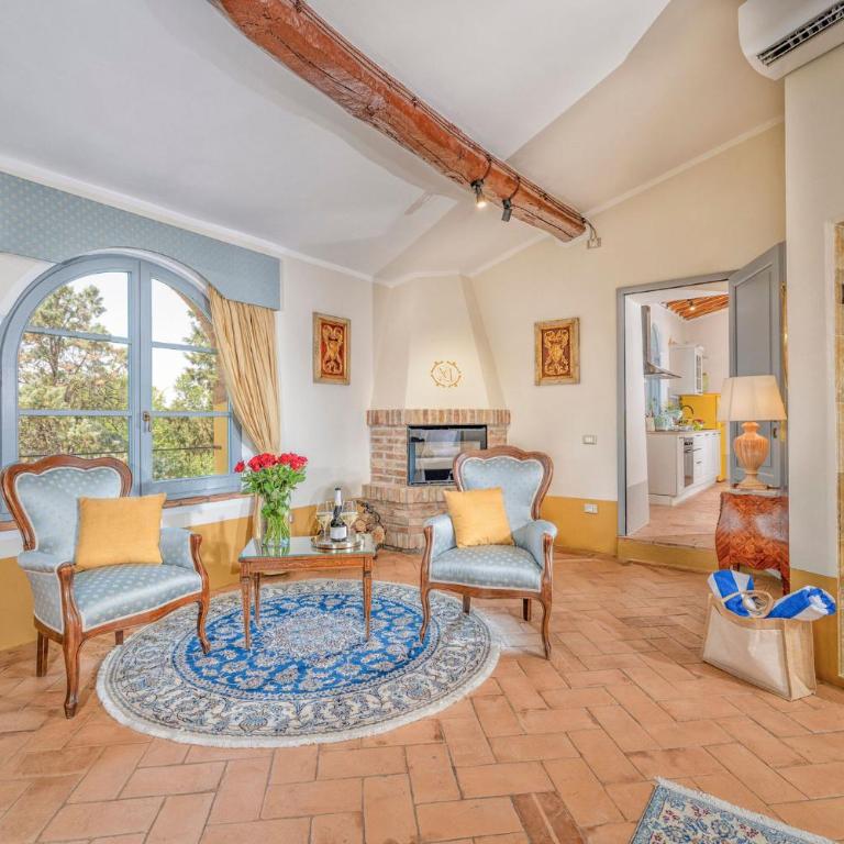 Villa MonteLandi - Villa - 15