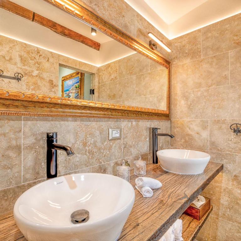 Villa MonteLandi - Appartamento con Terrazza - 1
