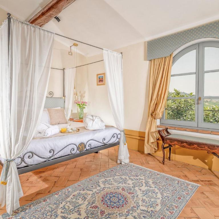 Villa MonteLandi - Villa - 16