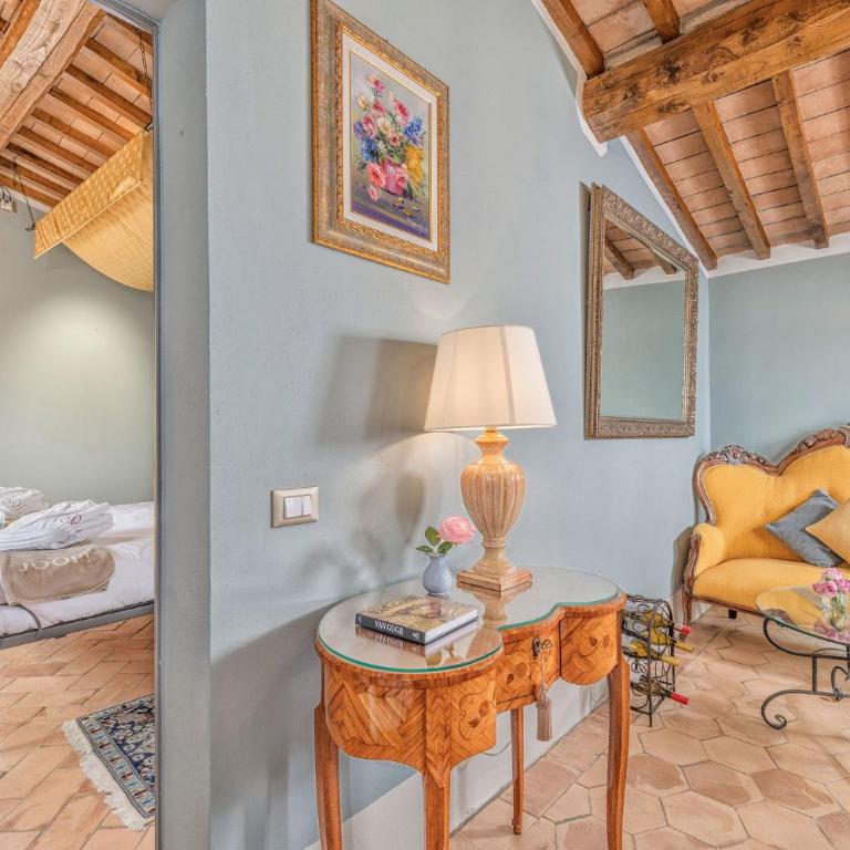 Villa MonteLandi - Appartamento con Terrazza - 6