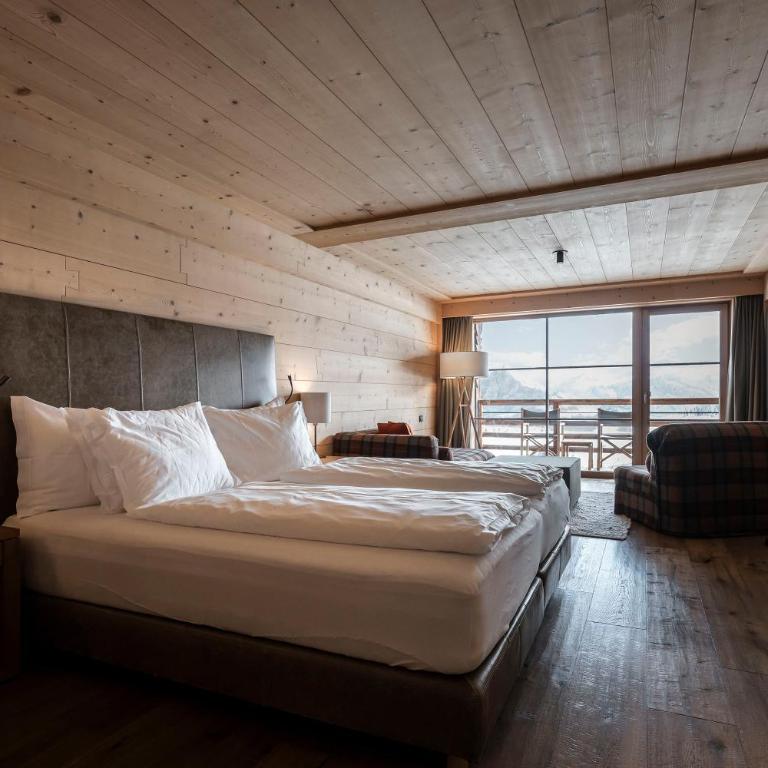 ADLER Alpe - Junior Suite - 1