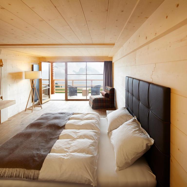 ADLER Alpe - Junior Suite - 3
