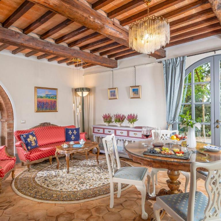 Villa MonteLandi - Villa - 11