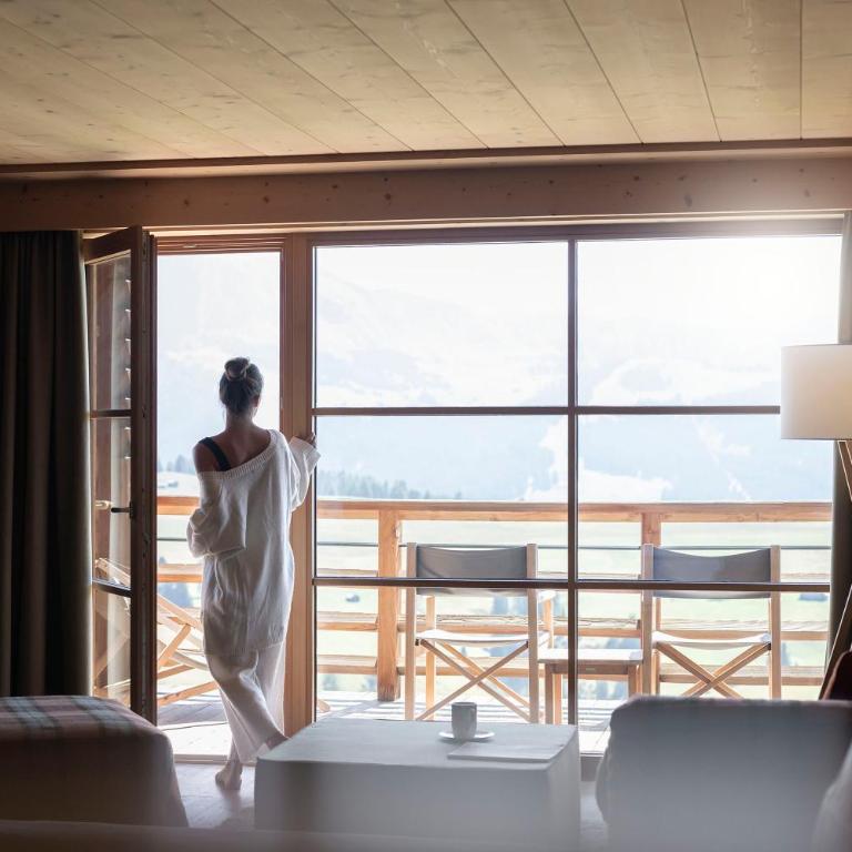 ADLER Alpe - Junior Suite - 2
