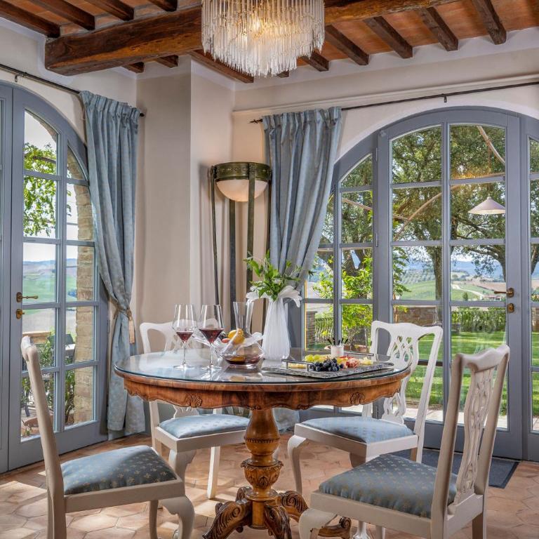 Villa MonteLandi - Villa - 12