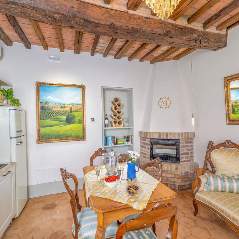 Villa MonteLandi - Villa - 8