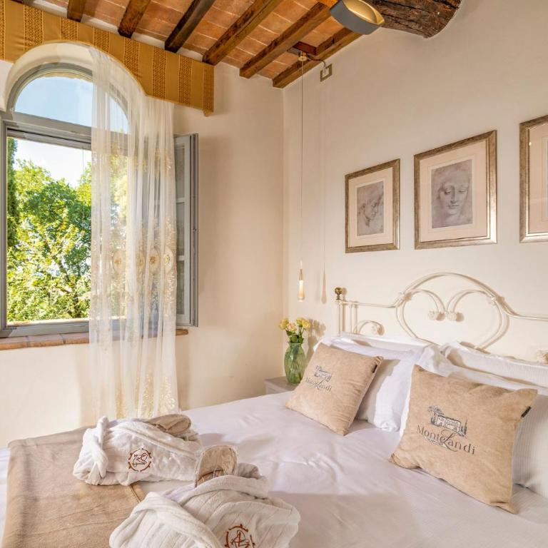 Villa MonteLandi - Villa - 9