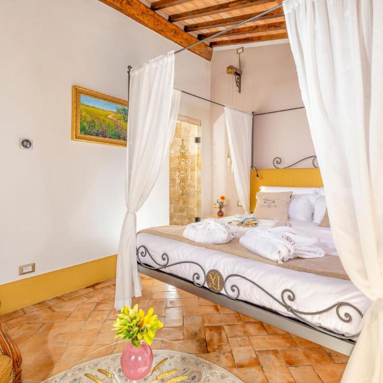 Villa MonteLandi - Villa - 7