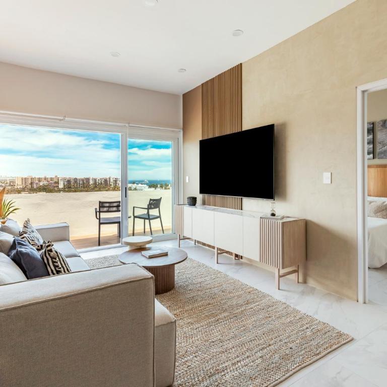 Casa at Marea - Apartamento de 2 dormitorios - 5