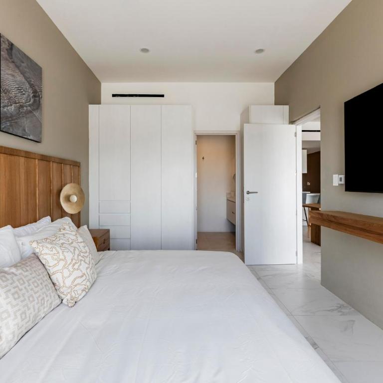 Casa at Marea - Apartamento de 2 dormitorios - 13