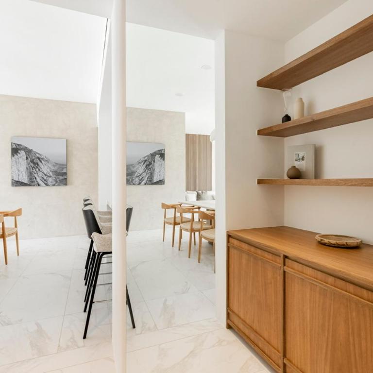 Casa at Marea - Apartamento de 3 dormitorios - 20