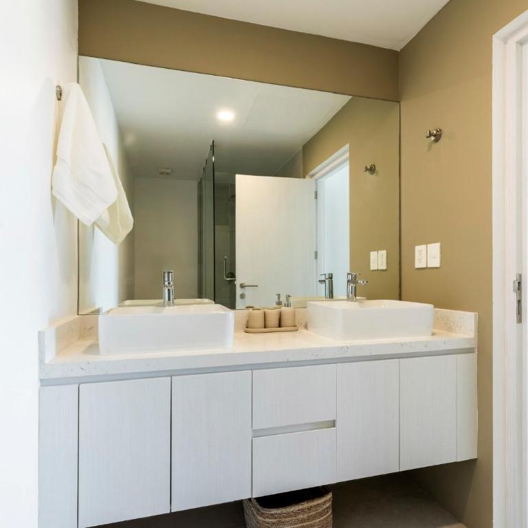 Casa at Marea - Apartamento de 2 dormitorios - 23