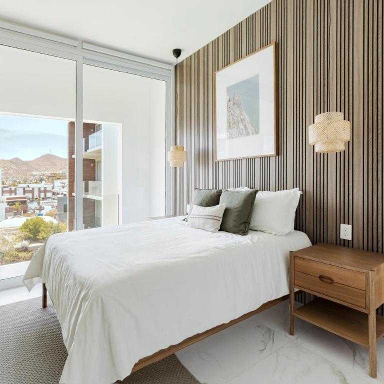 Casa at Marea - Apartamento de 3 dormitorios - 22