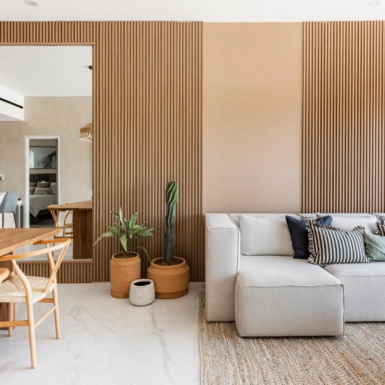 Casa at Marea - Apartamento de 2 dormitorios - 25