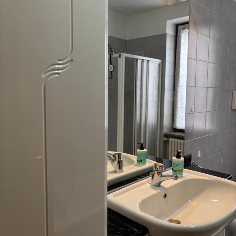 Appartamenti Sasso Rosso - Appartamento con 2 Camere da Letto - 30