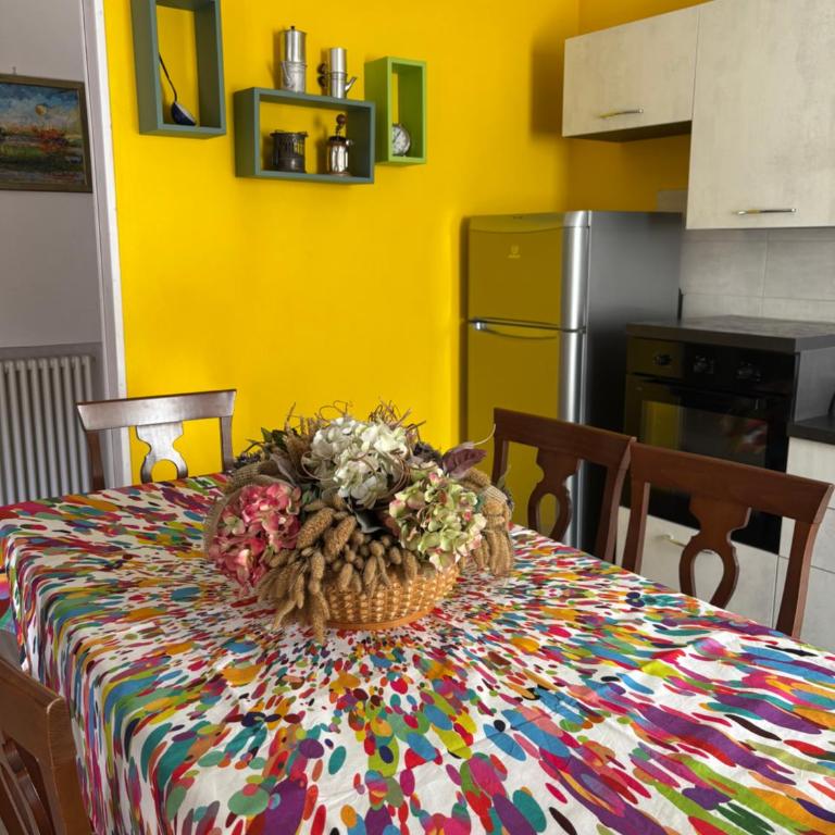 Appartamenti Sasso Rosso - Appartamento con 2 Camere da Letto - 34